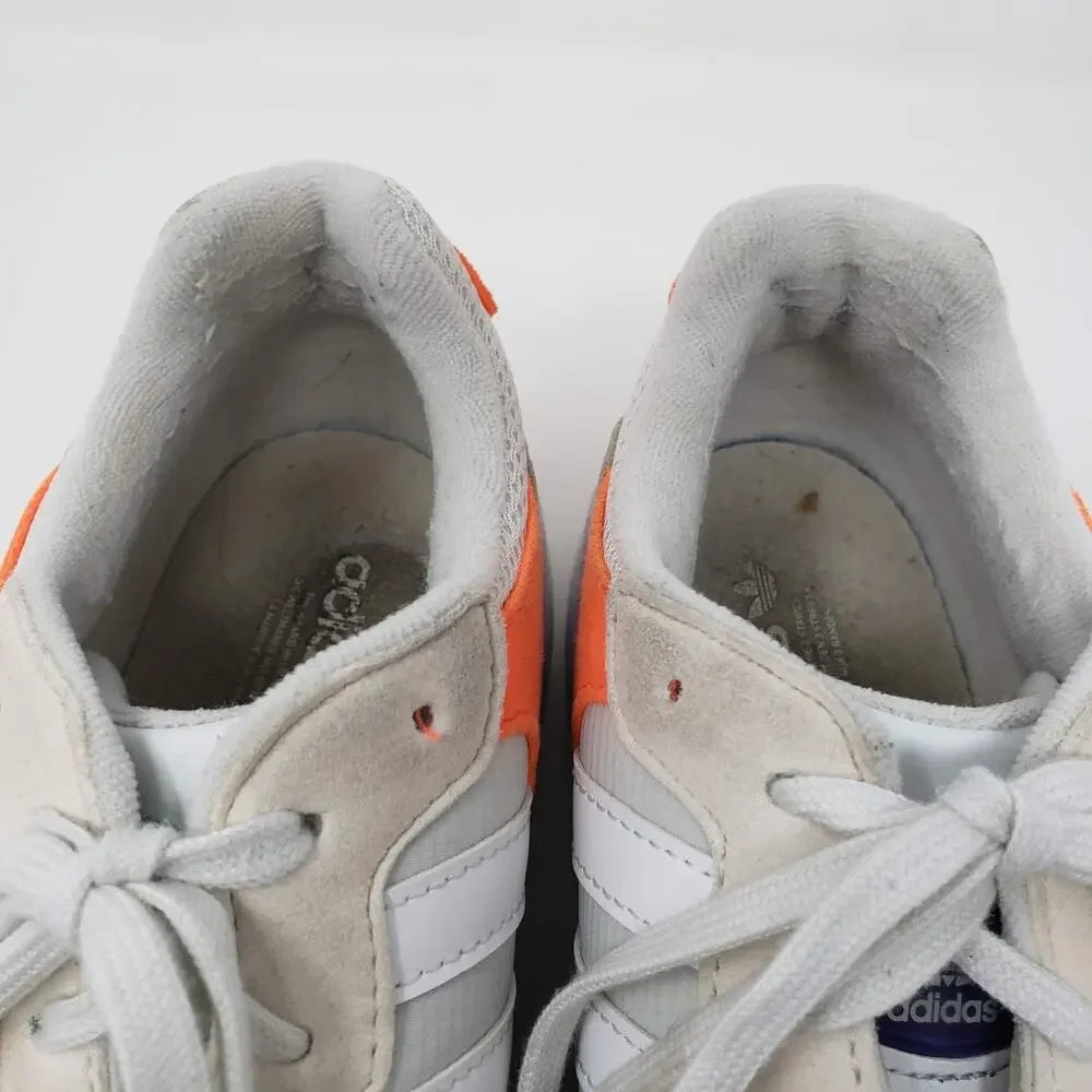 Adidas Torsion Sneakers - 6